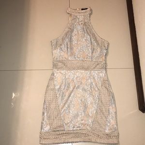PrettyLittleThings dress